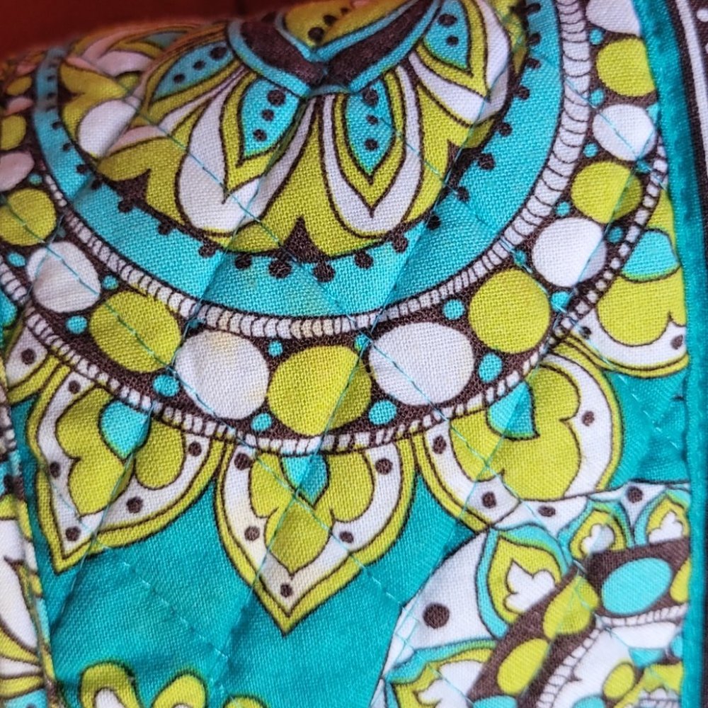 Vera Bradley Crossbody Bag - Picture 13 of 14